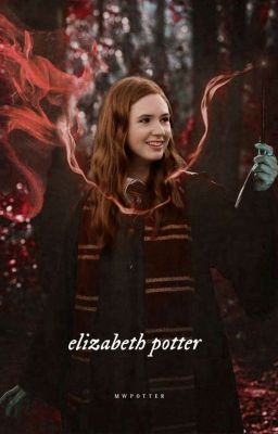 ELIZABETH POTTER