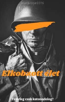 Elkobzott élet