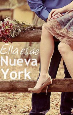 Ella es de Nueva York |Editando|