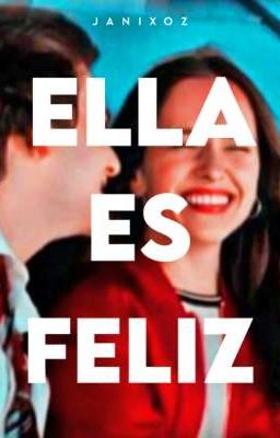 Ella es feliz | Tieva