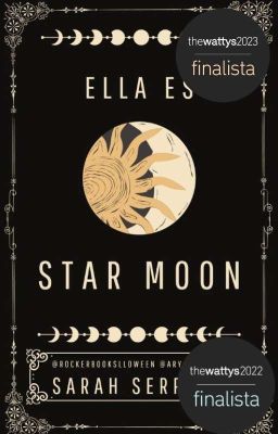 Ella es Star Moon [Star Moon #1]