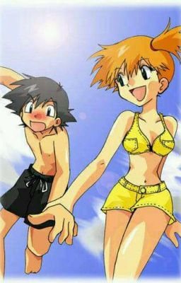 Ella Es Una En Un Millón. Ash y Misty [Pokeshipping]. Reedición Del Fic.