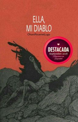 Ella, mi diablo