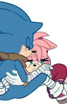 ella no es para ti(sonamy)