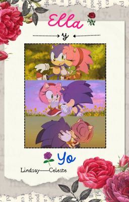 Ella y Yo ~ Sonamy