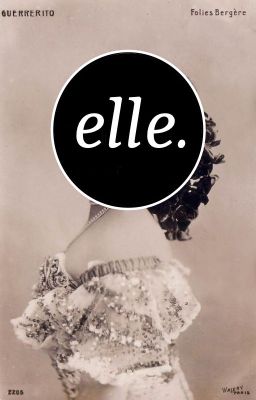 Elle.