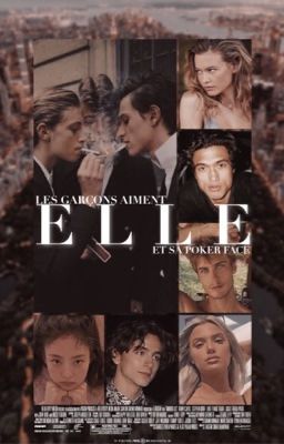 ELLE