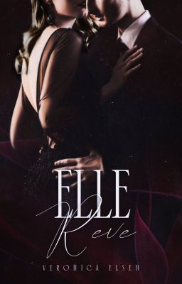 Elle rêve