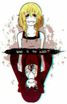 ellenthepoorchild [ The Witch House fanfic ]