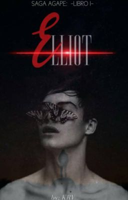 Elliot (Agape: Libro 1)