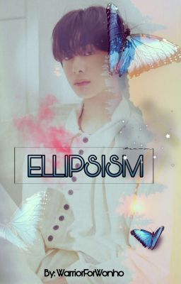 ELLIPSISM [2WON/ HyungWonho] +18