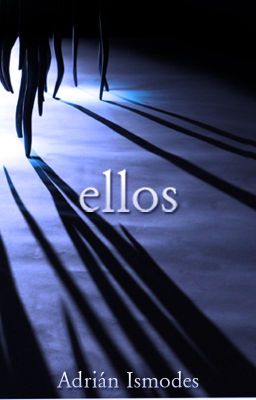 Ellos [Retos Sci-Fi]