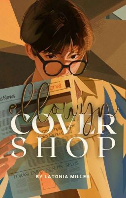 ellowyn : cover shop ( Open )