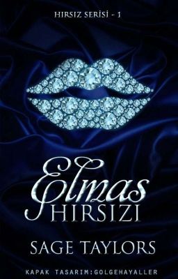 ELMAS HIRSIZI (Hırsız Serisi-1)