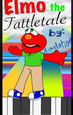 Elmo the Tattletale