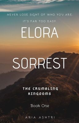 Elora Sorrest And The Crumbling Kingdoms