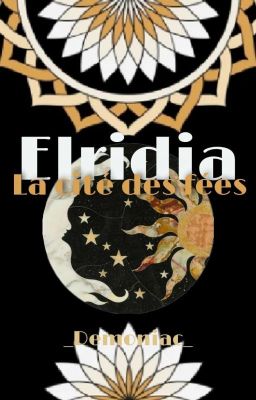 Elridia : La cité des fées 