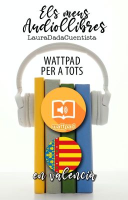 Els meus audiollibres EN VALENCIÀ (EN PROCÉS)