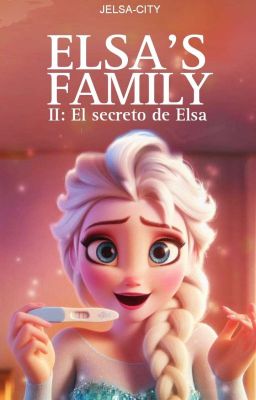 Elsa's Family