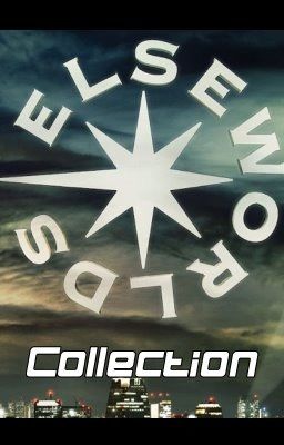 Elseworlds - The Collection