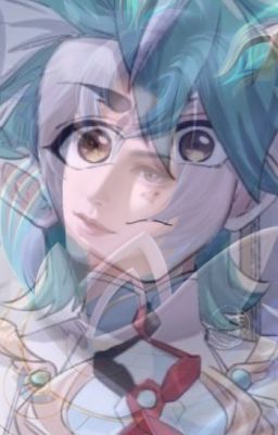 ( Elsu x Yan ) dis que je t'aime