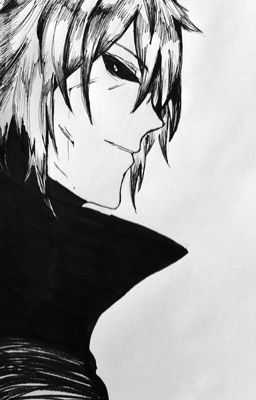 [Elsword Fanfic] [Raven x Add] Roundabout.