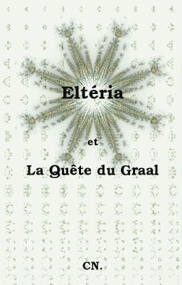 Eltéria et la quête du Graal