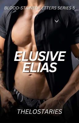 Elusive Elias [Blood-stained Letters Series 5]