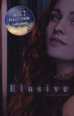 Elusive ○ Full Moon Challenge