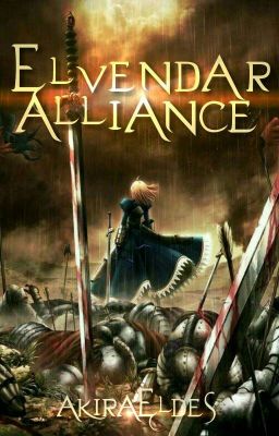 Elvendar Alliance [Roleplay​]