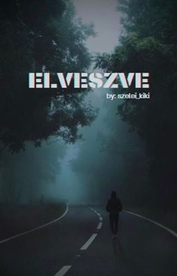 Elveszve