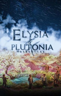 Elysia & Plutonia