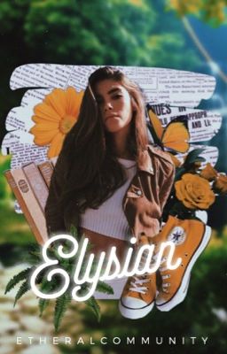 Elysian ♕ Graphic Shoppe