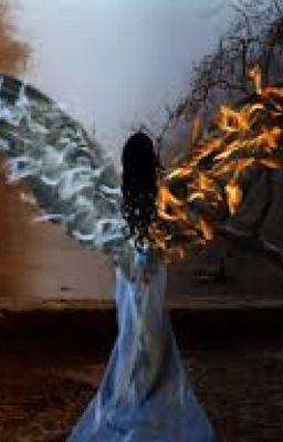 Elysian Inferno #Angels #Demons