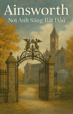 Em, Anh và Ainsworth