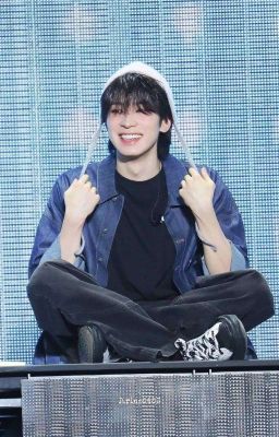 Em bé Jeon Wonu