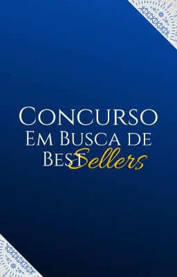 Em Busca de Best Sellers Ι Primeira Edição