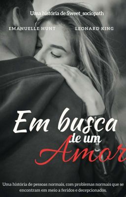 Em busca de um amor