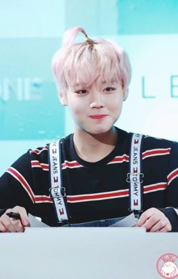 Em chỉ được là của Park Jihoon tôi thôi