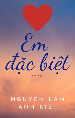 EM ĐẶC BIỆT | You Are Special