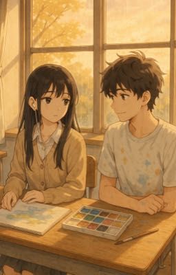 Em Đeo Tai Nghe, Nhưng Giờ Đã Có Thêm Màu Trong Nhạc