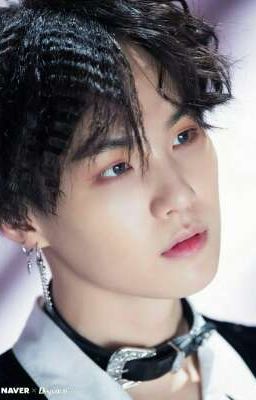 EM ĐỢI ANH BAO LÂU CŨNG ĐƯỢC [ YOONGI × FAN GIRLS] 