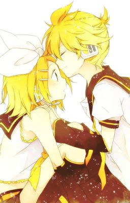 Em Là Của Anh! [Kagamine Fic]