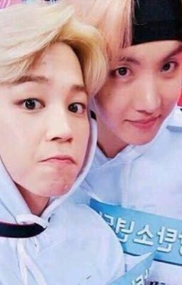 Em là của tôi<Jihope>