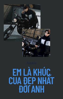 Em Là Khúc Cua Đẹp Nhất Đời Anh
