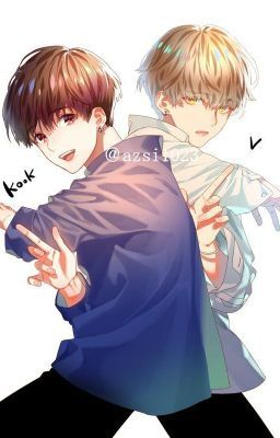 Em là Tình Yêu của cuộc đời tôi [VKook SuMin]