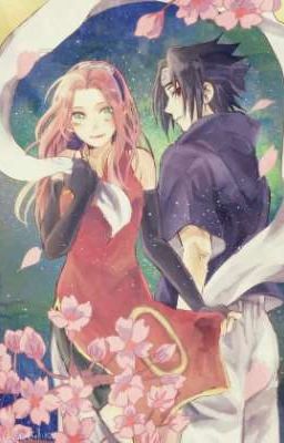 Em là vật sở hữu duy nhất ,#Sasusaku