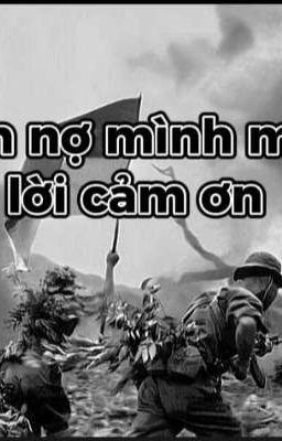 Em Nợ Mình Một Câu Cảm Ơn 