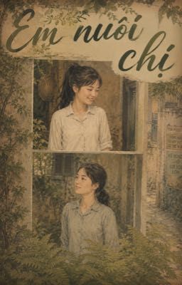 Em nuôi Chị