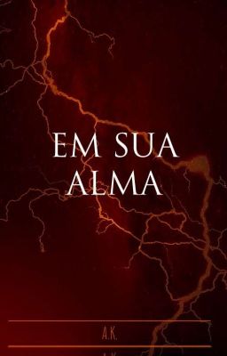 Em sua alma